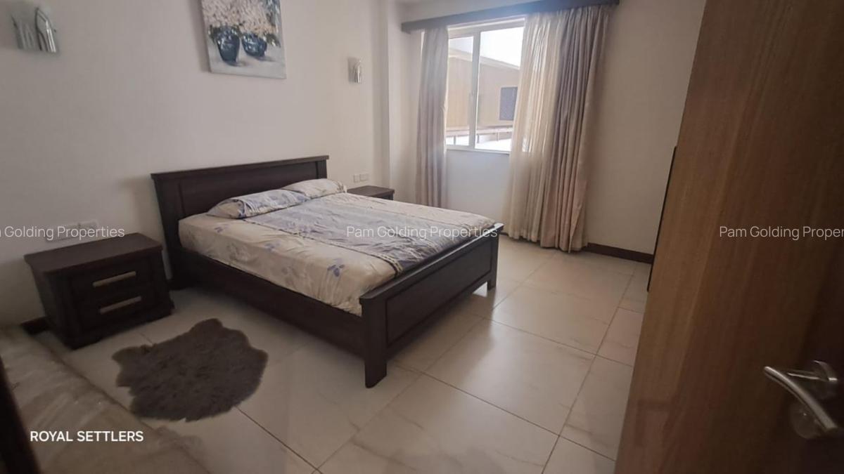 2 Bed Apartment at General Mathenge Drive - 12