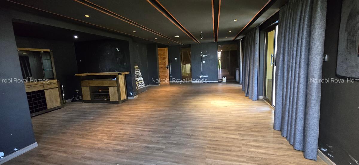 5 Bed House with En Suite at Runda Road - 20