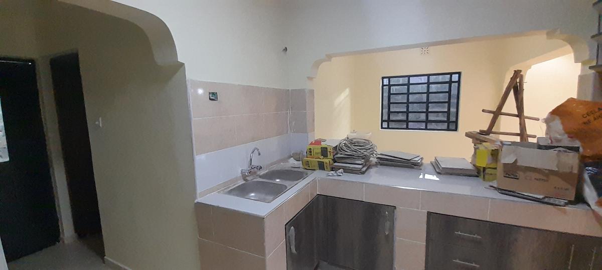 3 Bed House with En Suite at Rimpa - 10