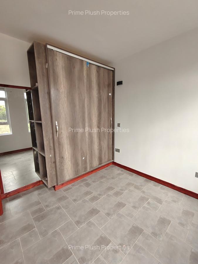 3 Bed House with En Suite in Karen - 7