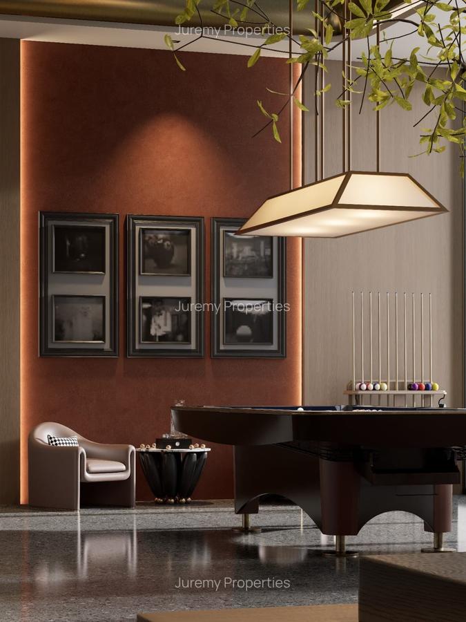 Serviced 2 Bed Apartment with En Suite in Westlands Area - 6