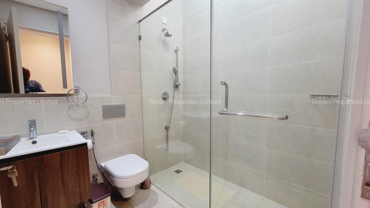 3 Bed House with En Suite in Kiambu Road - 14