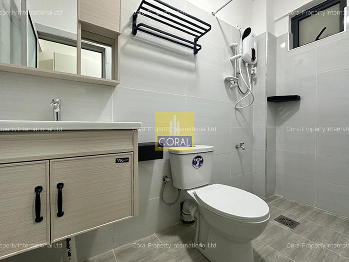 1 Bed Apartment in Juja - 9