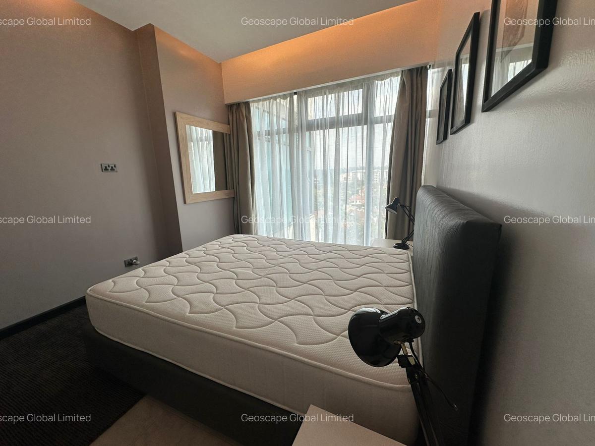 Furnished 2 Bed Apartment with En Suite in Westlands Area - 7