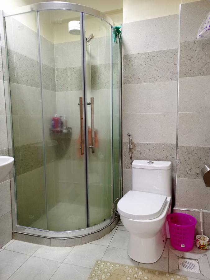 Furnished 3 Bed Apartment with En Suite in Kileleshwa - 3