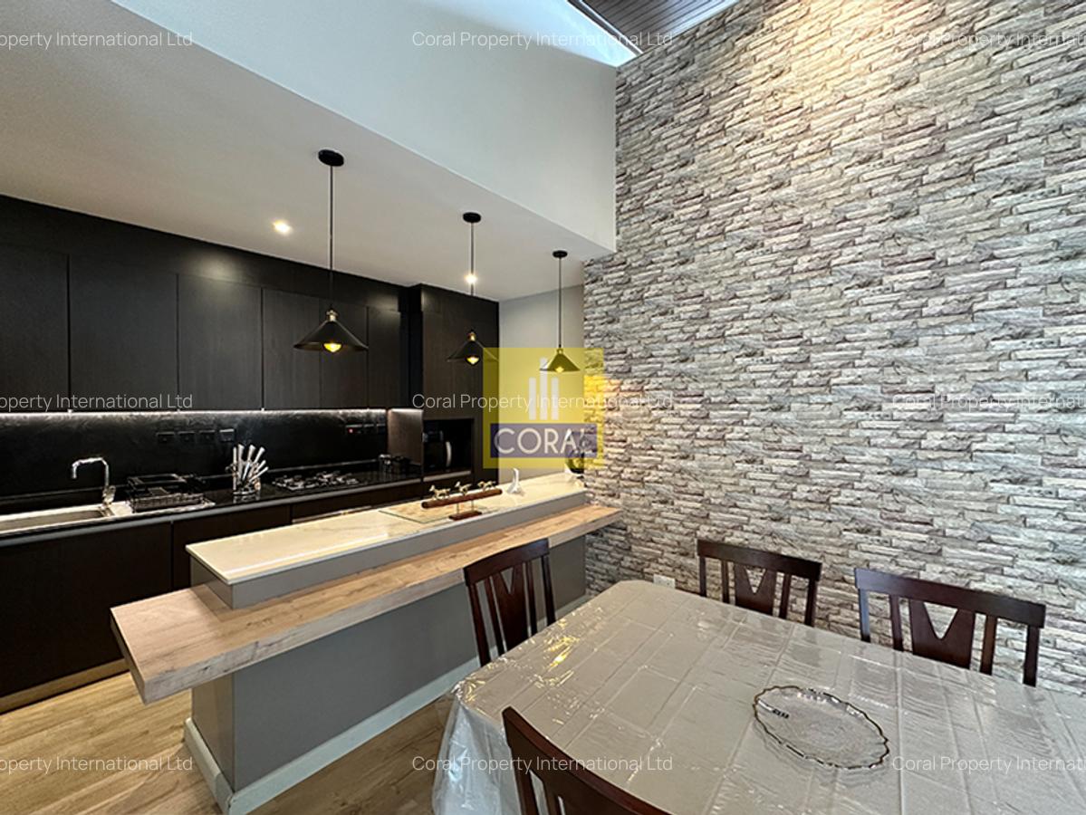 3 Bed House in Runda - 2