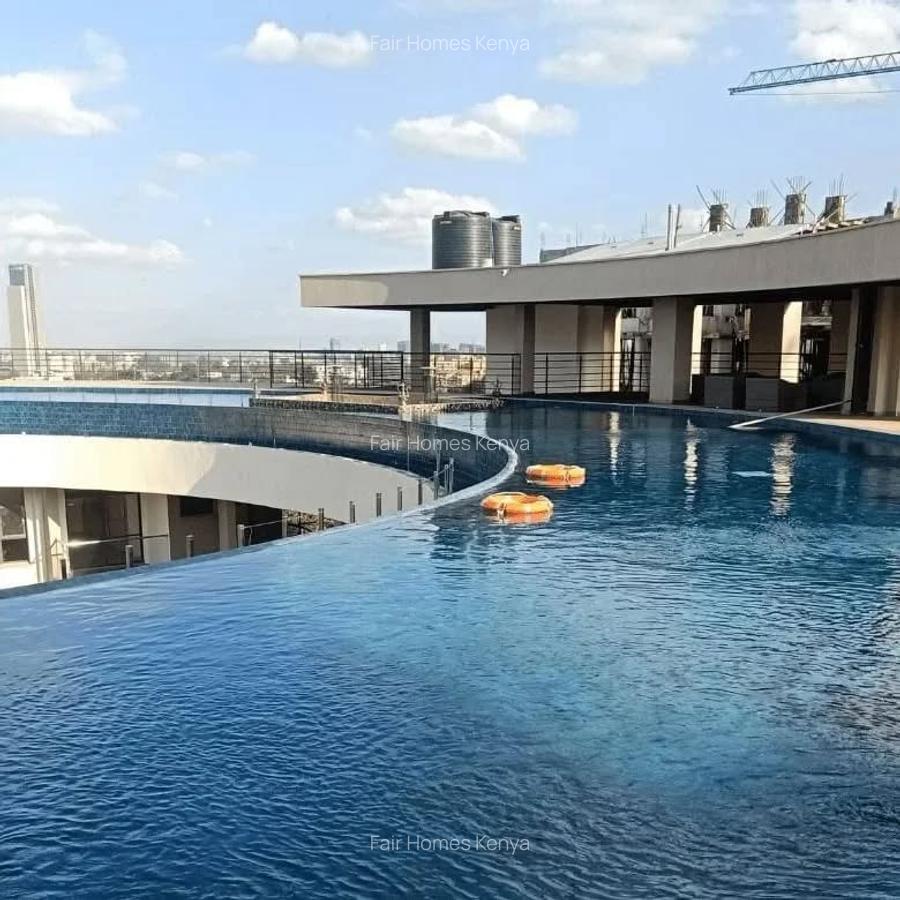 4 Bed Apartment with En Suite at Riverside Drive - 1