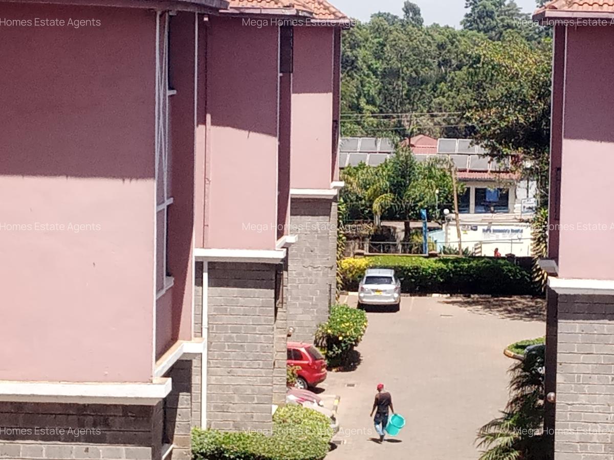 Furnished 39,609 ft² Commercial Property with Service Charge Included at Lavington - 3