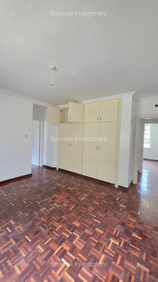 3 Bed Apartment with En Suite at Old Muthaiga - 9