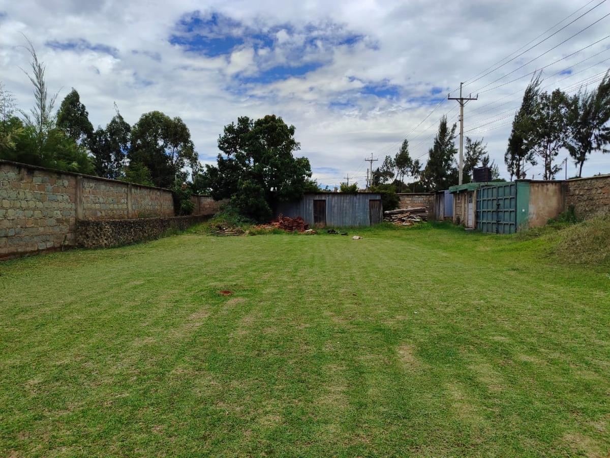 2 Bed House with En Suite at Eldoret - 5