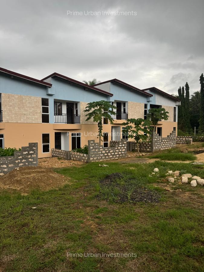 3 Bed Townhouse with En Suite in Mtwapa - 17