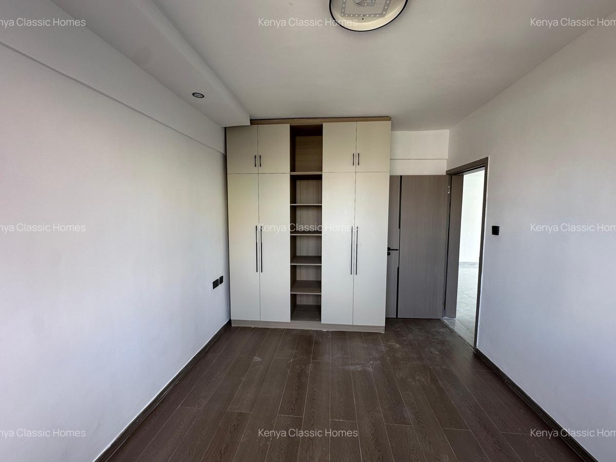2 Bed Apartment with En Suite at Kilimani Nairobi Kenya - 6