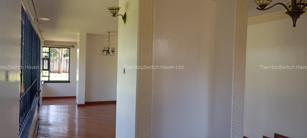 6 Bed Villa with En Suite at Off Ruaka Rd - 4