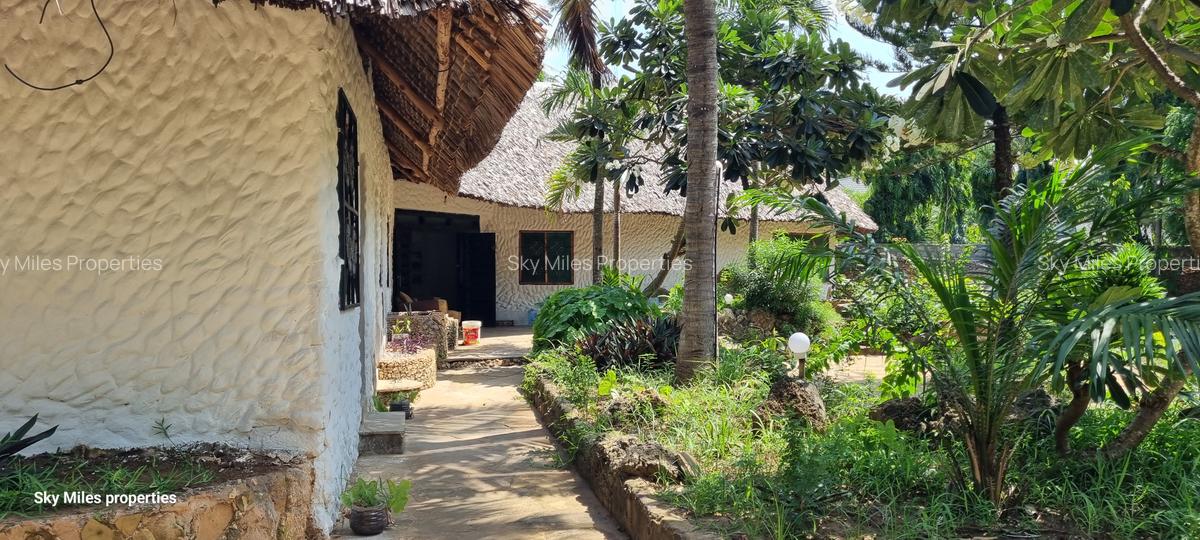 3 Bed Villa with En Suite at Mtwapa Creekside - 3