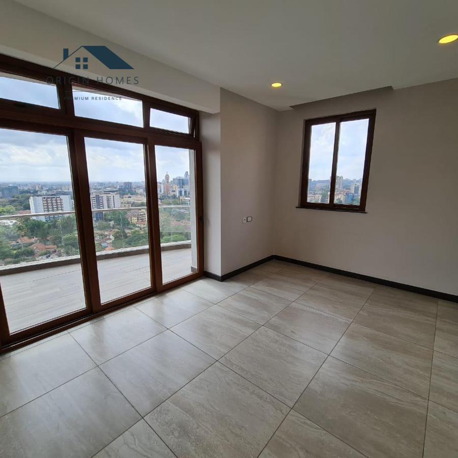 3 Bed Apartment with En Suite at General Mathenge - 7