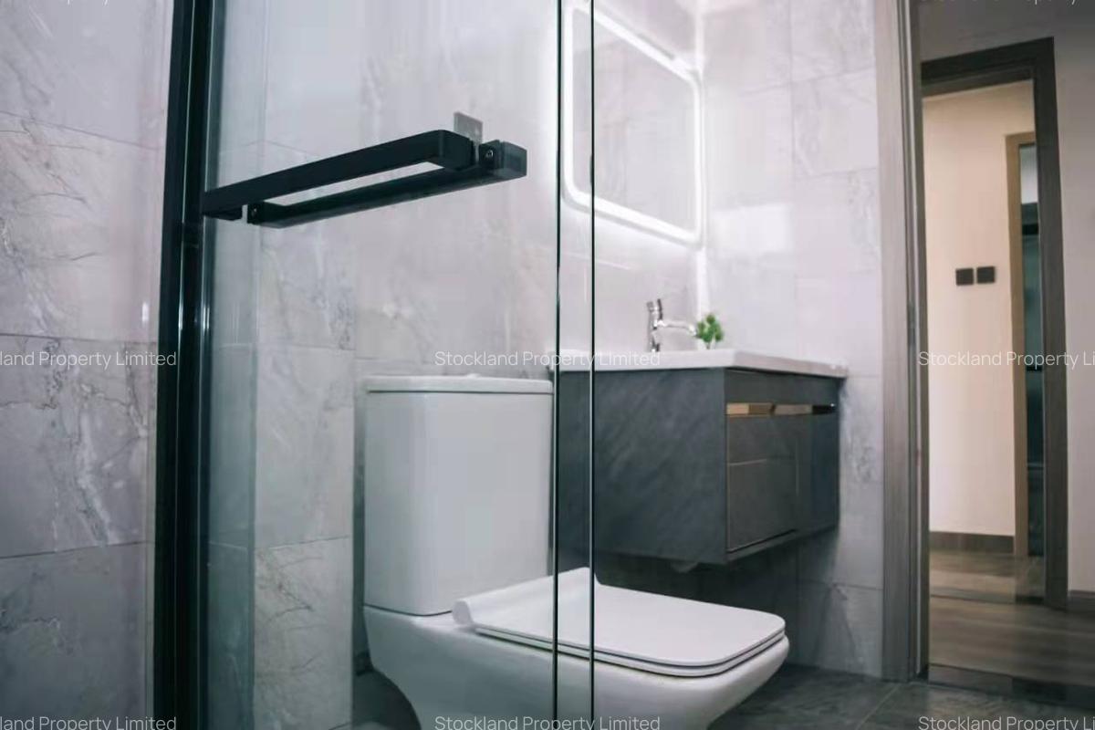 2 Bed Apartment with Gym in Lavington - 1