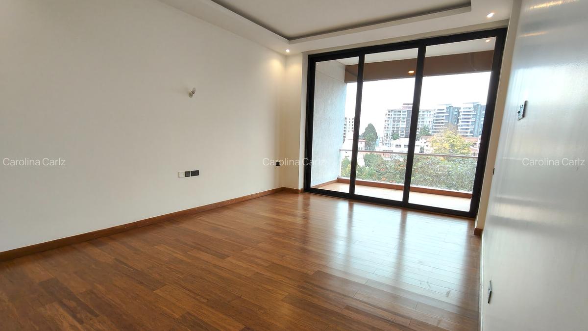 4 Bed Apartment with En Suite at Westlands - 17