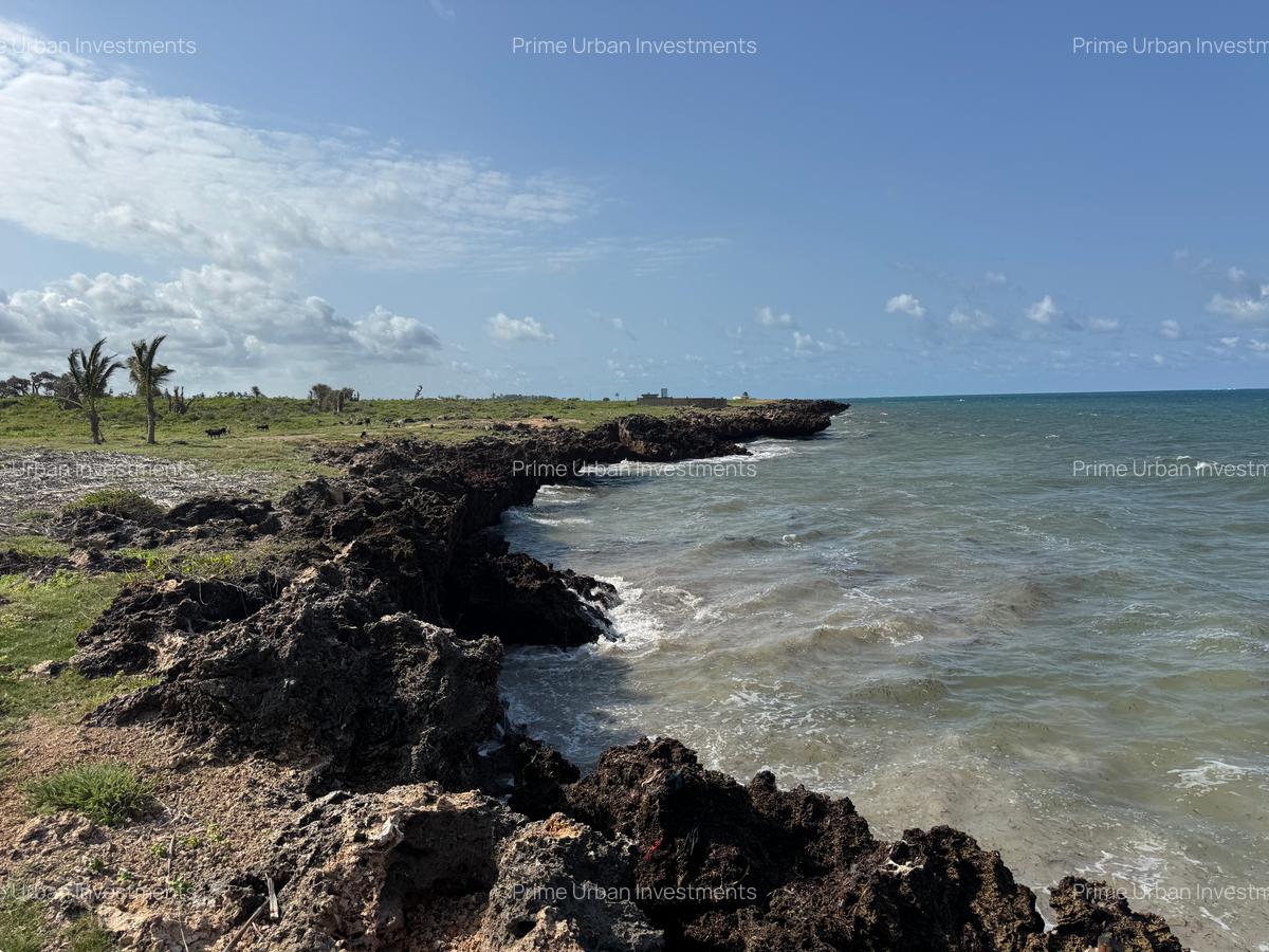 Land in Watamu - 9
