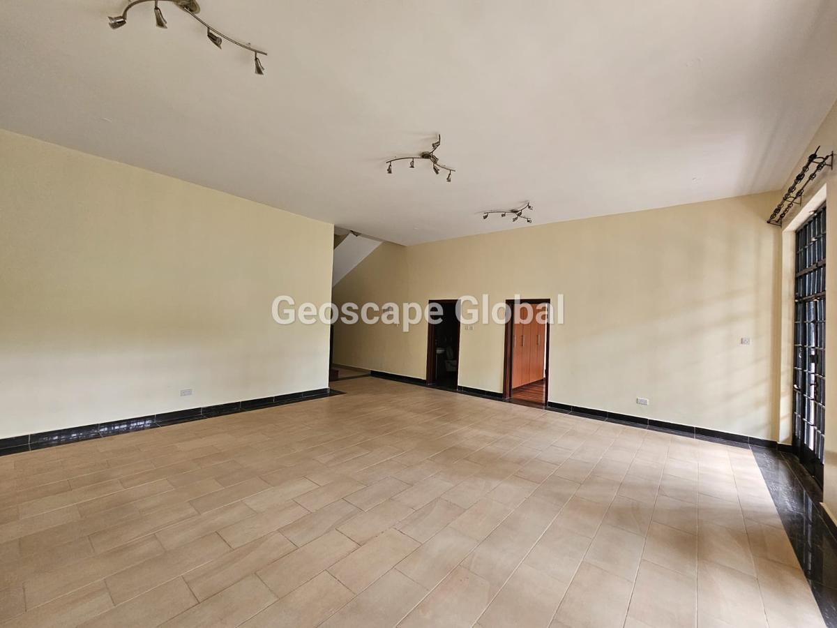 5 Bed House with En Suite in Lower Kabete - 10