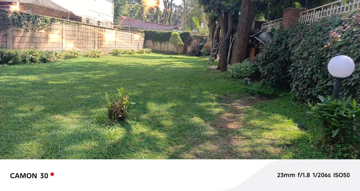 4 Bed Townhouse with En Suite in Kilimani - 19