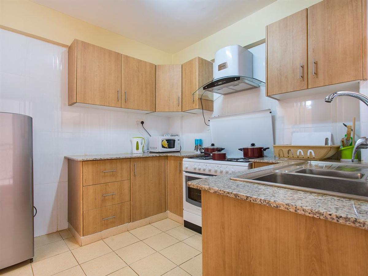 3 Bed Apartment at Kiambu Road - 14