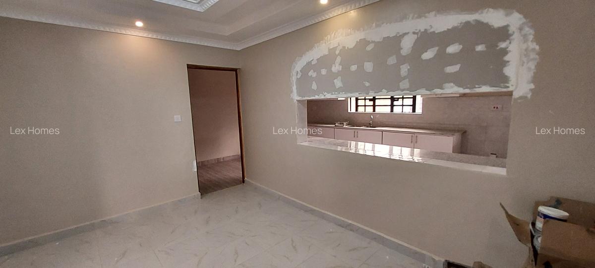 3 Bed House with En Suite in Ongata Rongai - 6
