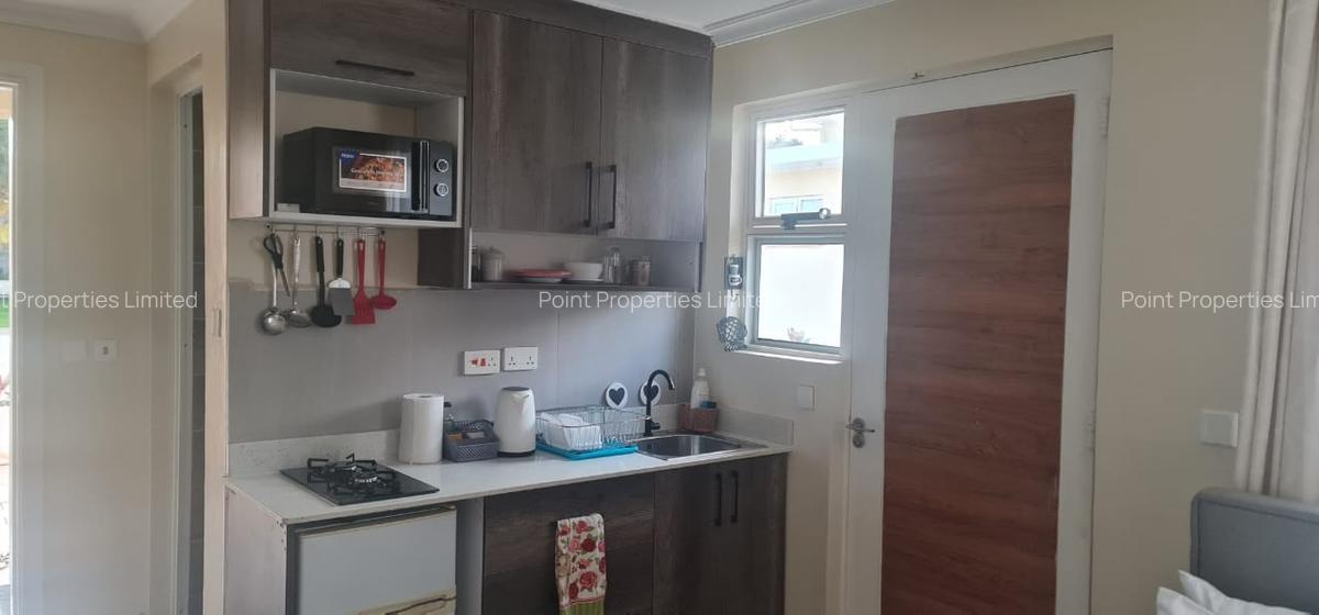 1 Bed House with Garden in Karen - 6