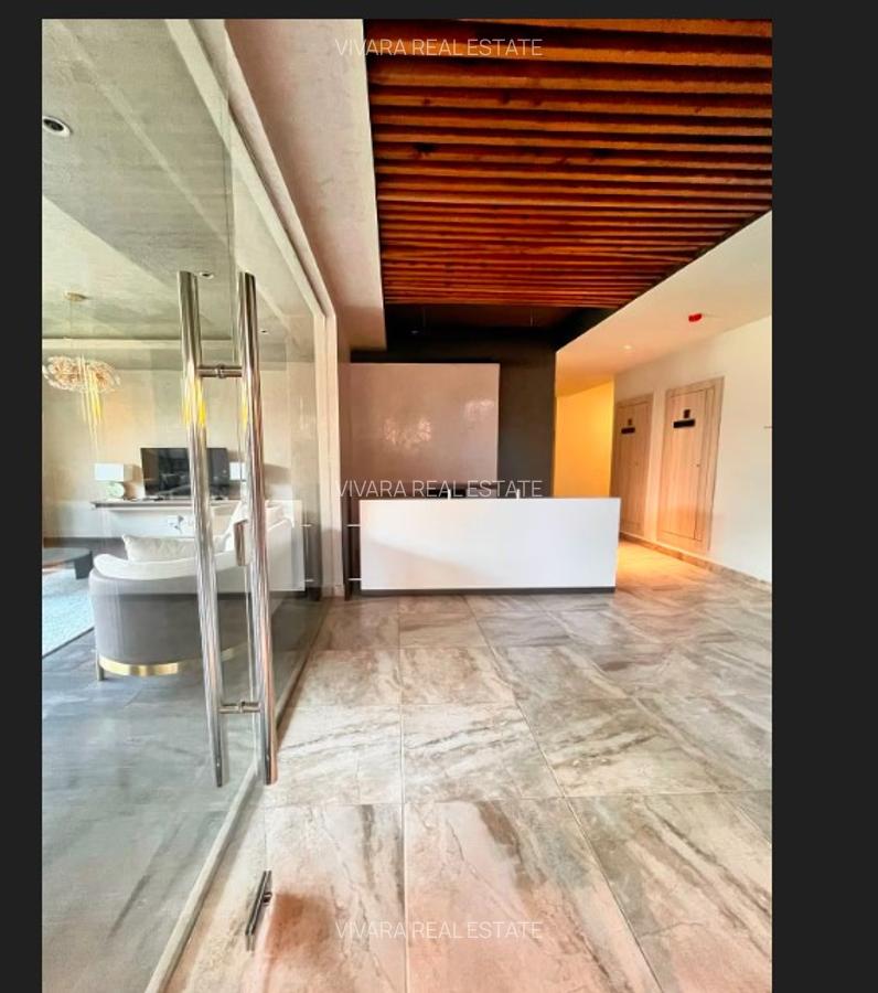 1 Bed Apartment with Swimming Pool in Kileleshwa - 2