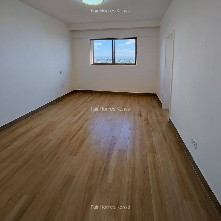 4 Bed Apartment with En Suite at Othaya Road - 11