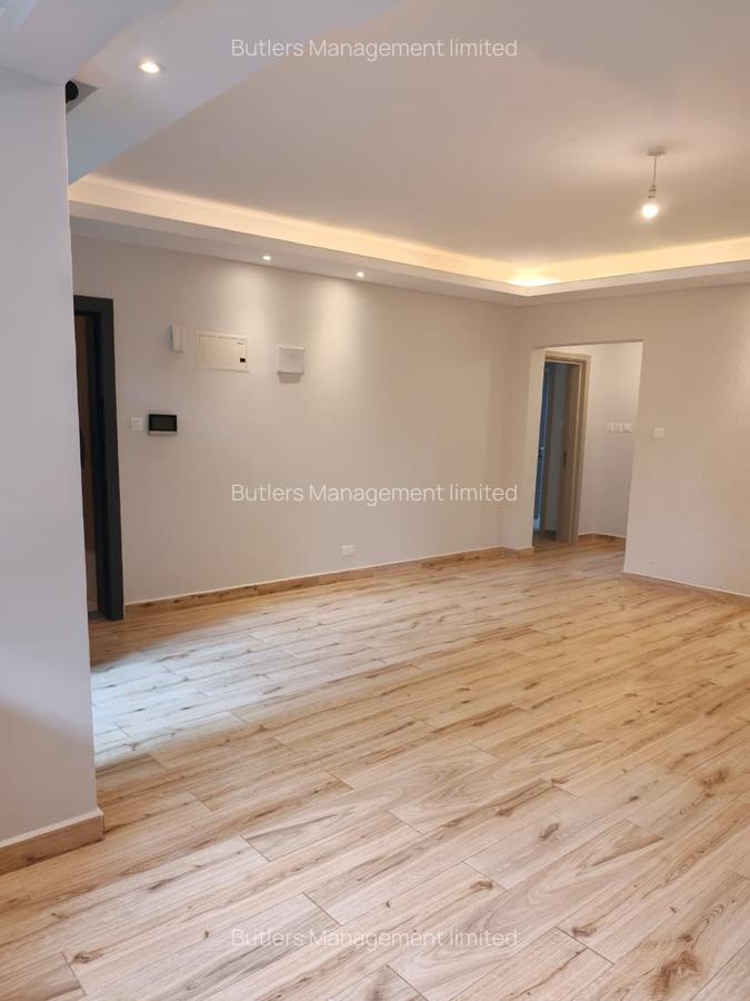 2 Bed Apartment with En Suite at Westlands Road - 2