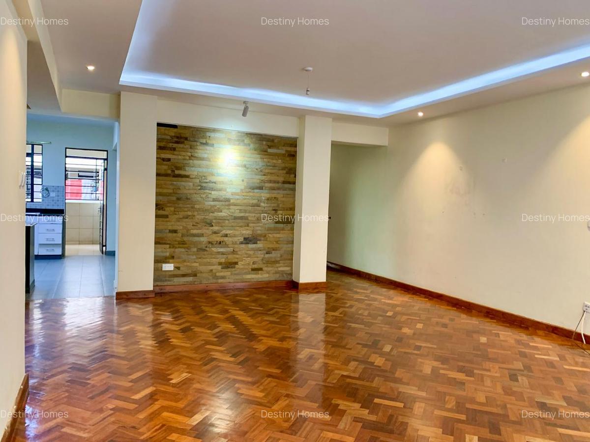 3 Bed Apartment with En Suite in Kilimani - 6