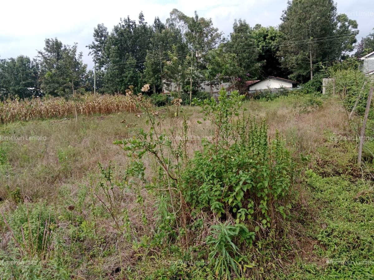 10,890 ac Land at Karen - 4