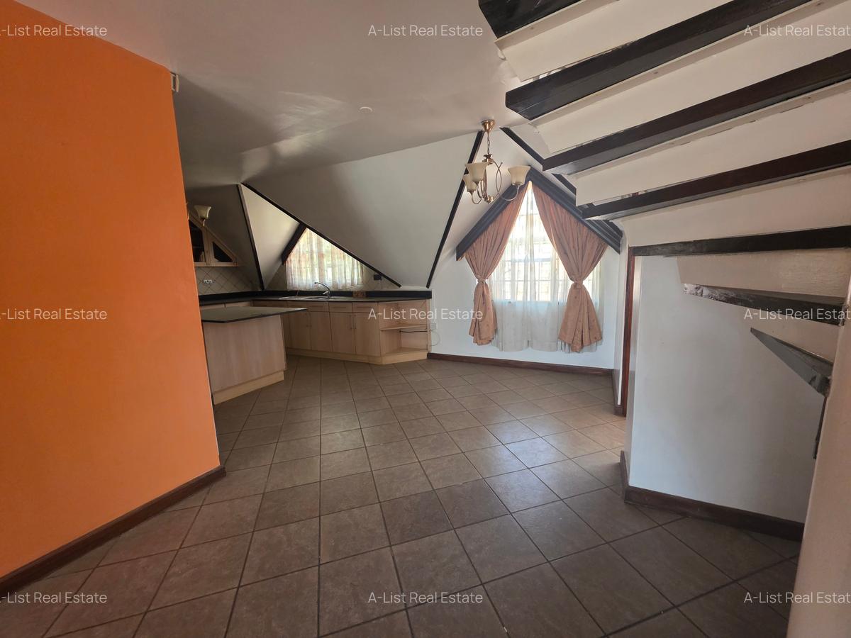 4 Bed Apartment with En Suite at Lavington - 13