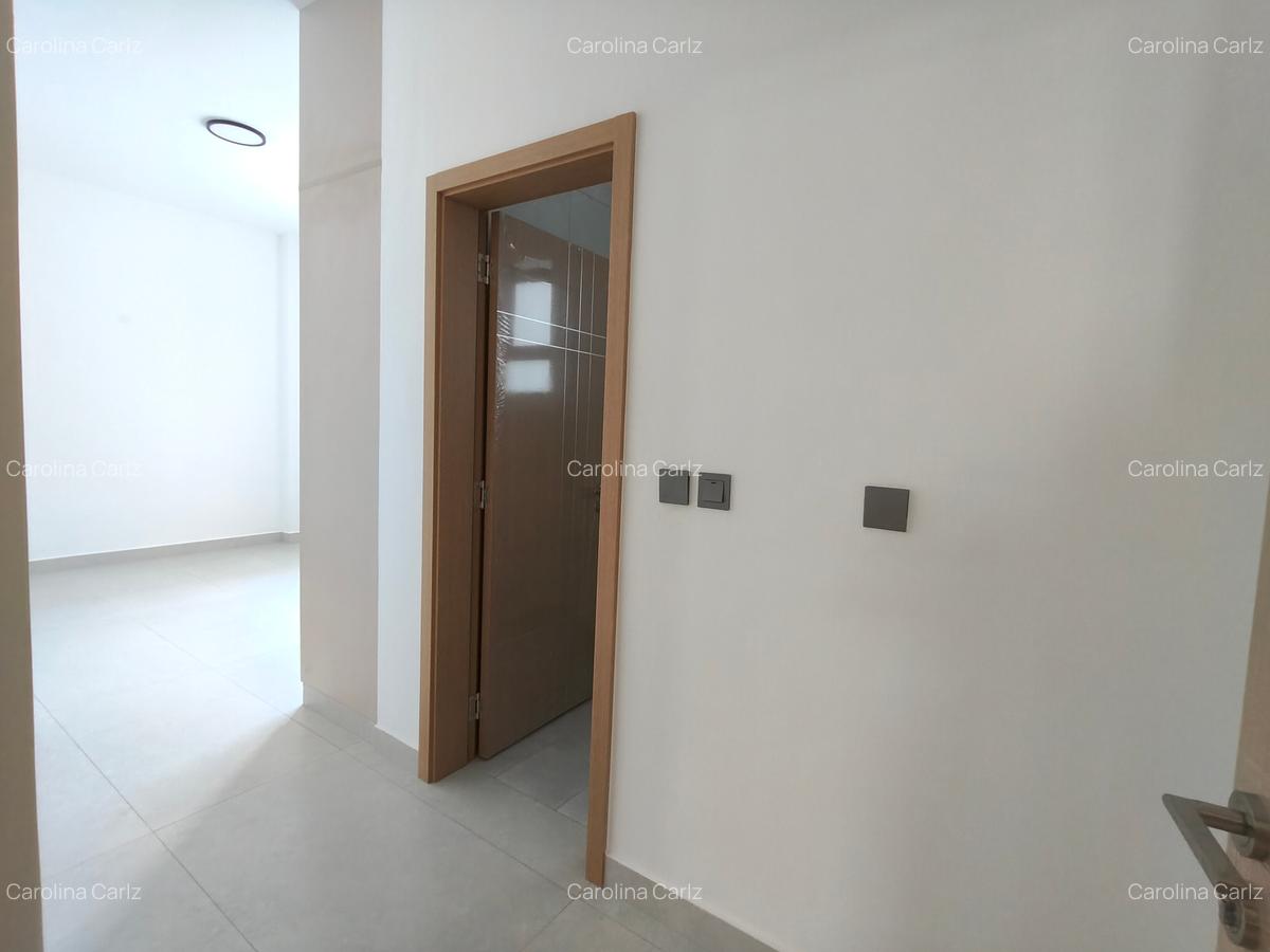 3 Bed Apartment with En Suite at Brookside Drive - 16