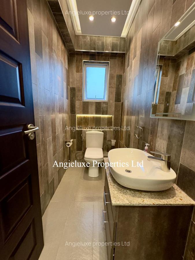 Furnished 2 Bed Apartment with En Suite at Brookside Drive - 7