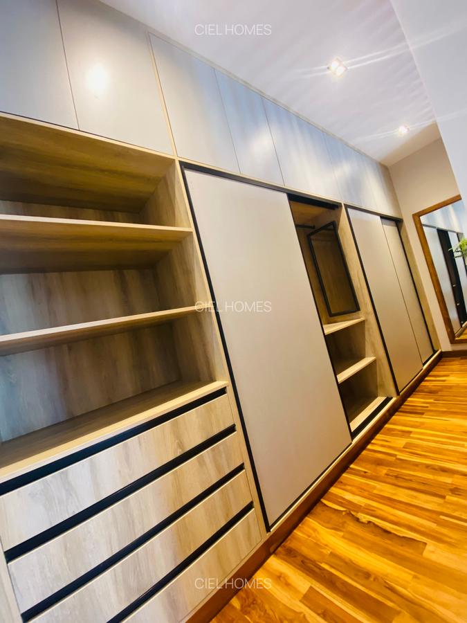 4 Bed Villa with En Suite in Loresho - 19