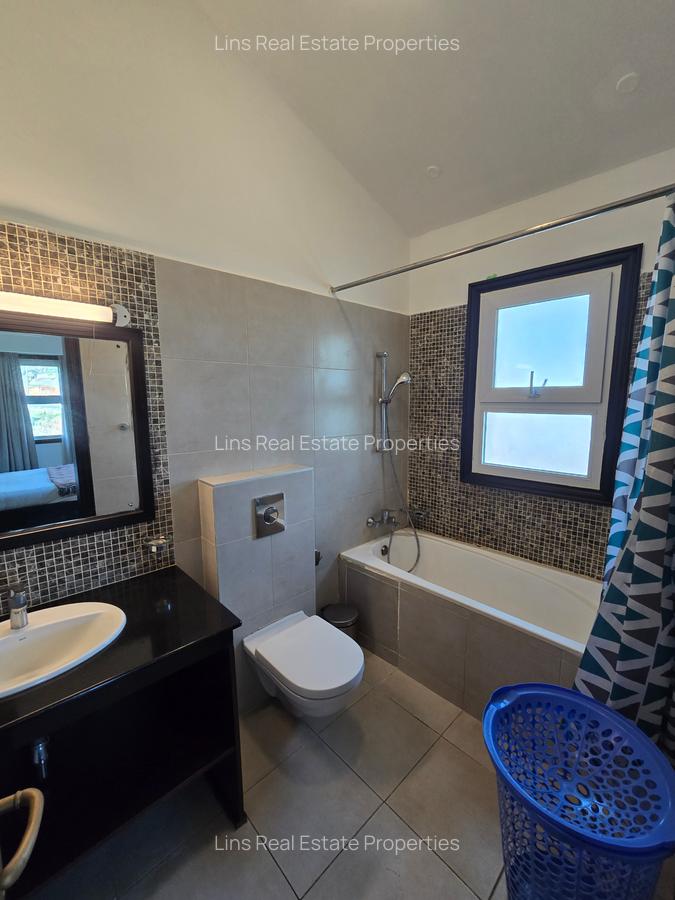 4 Bed Townhouse with En Suite in Westlands Area - 16