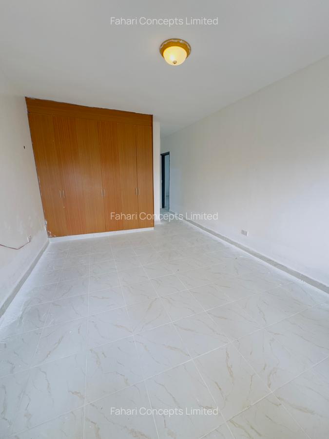 4 Bed House with En Suite at Muigai - 14