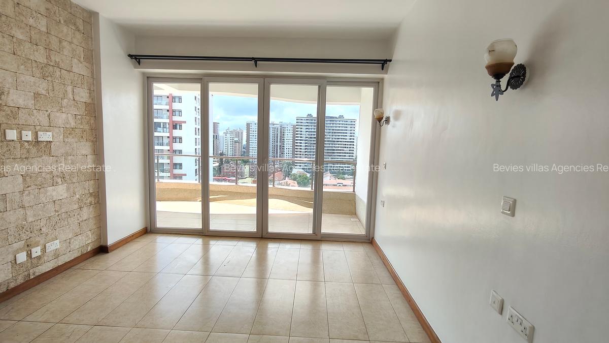 2 Bed Apartment with En Suite at Kilimani - 6