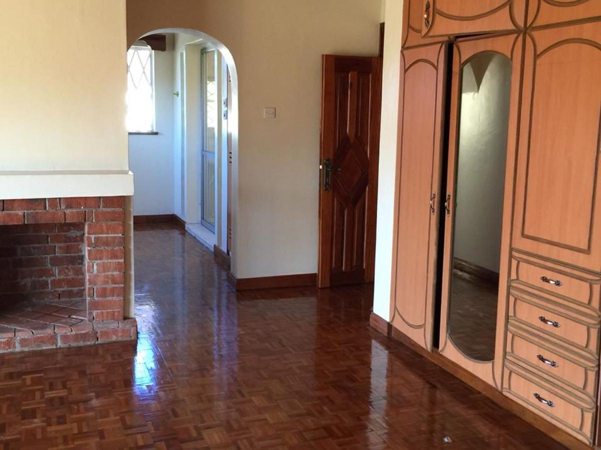 5 Bed House with En Suite at Off Mirema Rd - 5