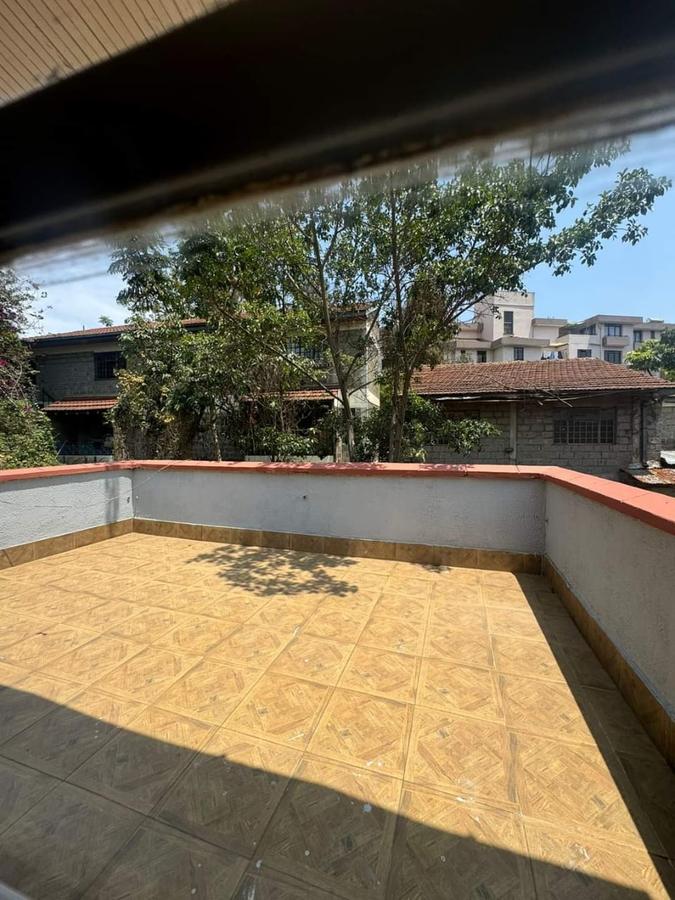 4 Bed Townhouse with Staff Quarters in Kilimani - 8