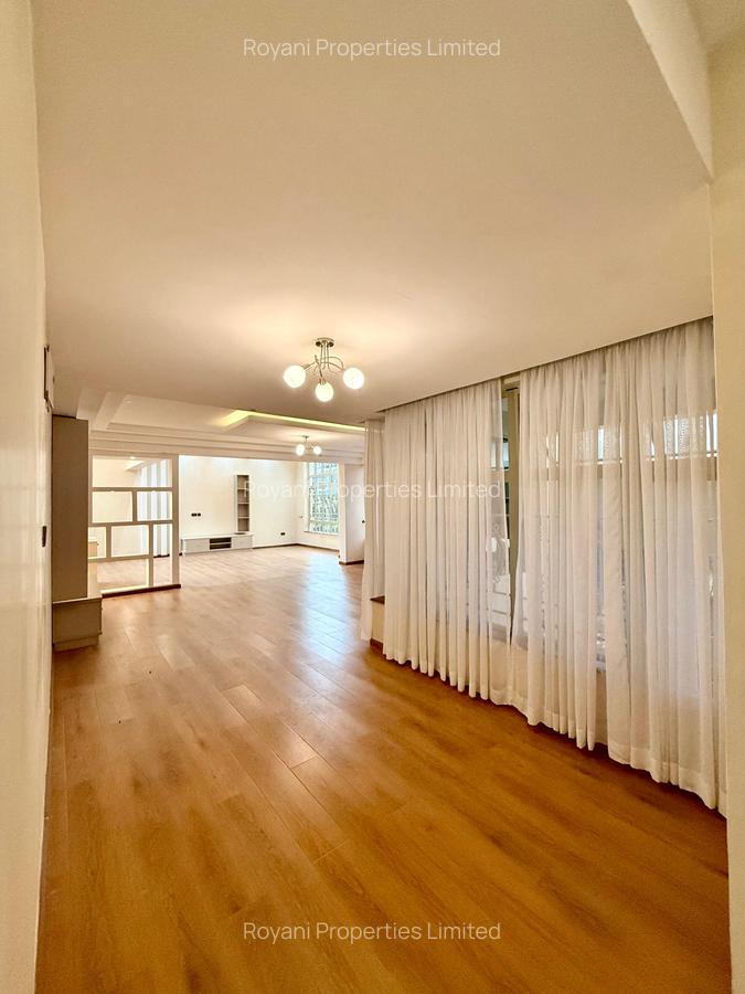 9 Bed House with En Suite in Rosslyn - 4