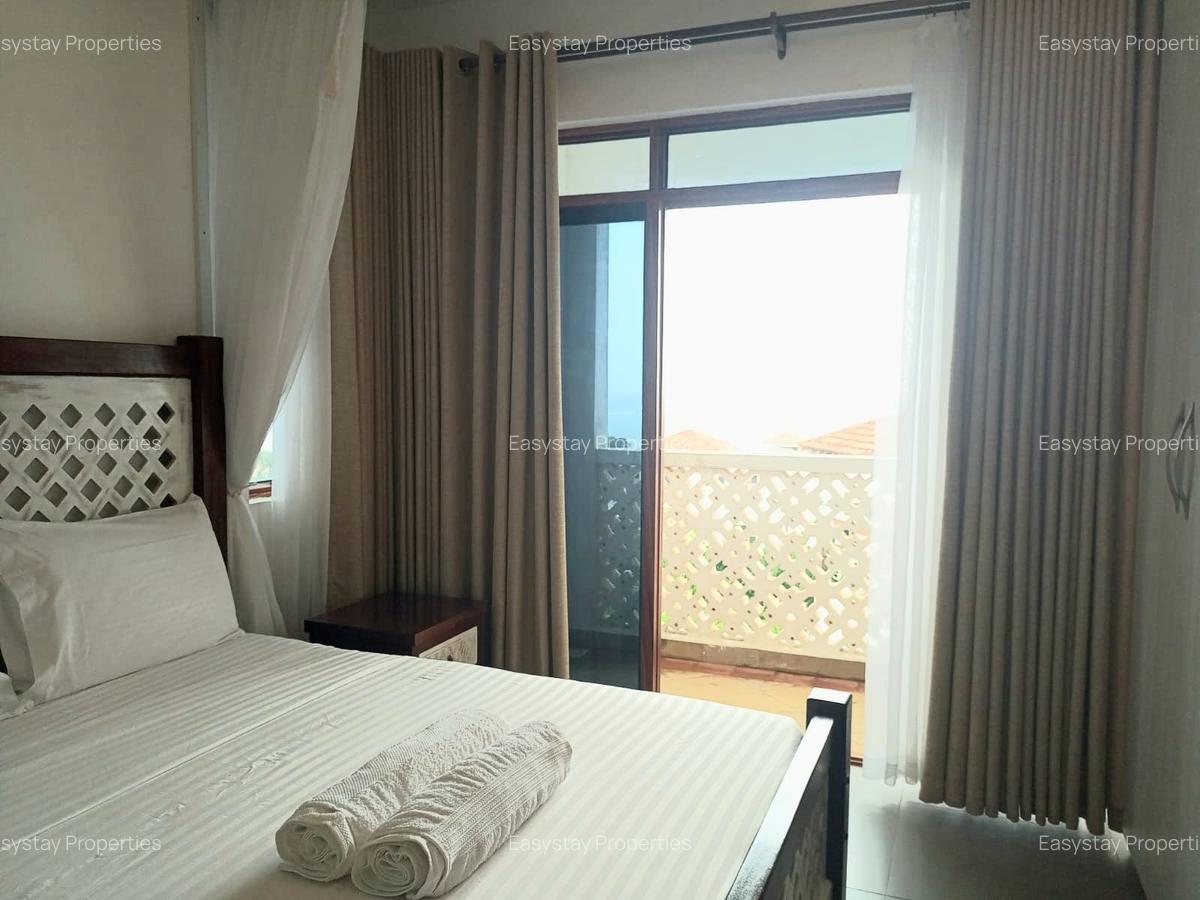 Furnished 2 Bed Apartment with En Suite in Kikambala - 9
