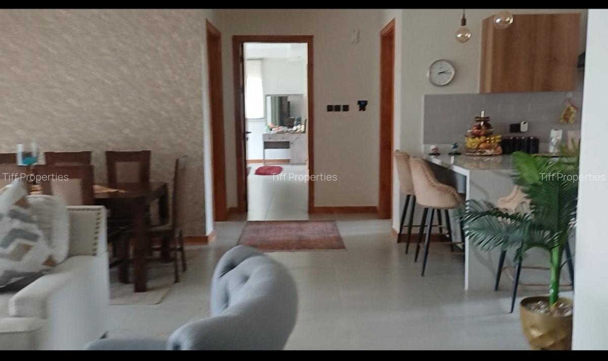 3 Bed Apartment in Spring Valley - 4