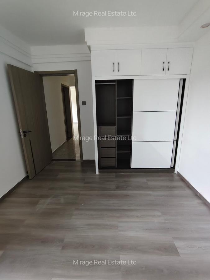 2 Bed Apartment with Gym in Kilimani - 6