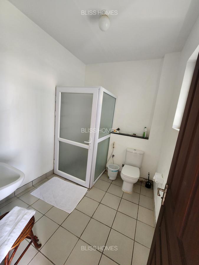 2 Bed Apartment with Borehole at Quick Mart Links Road - 14