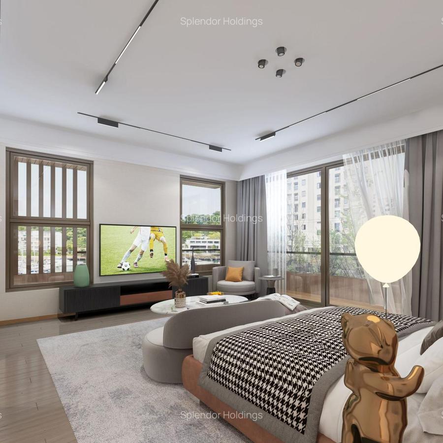 6 Bed Townhouse with En Suite in Lavington - 18