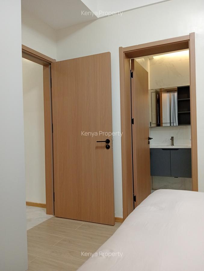 1 Bed Apartment with Swimming Pool at School Groove - 3