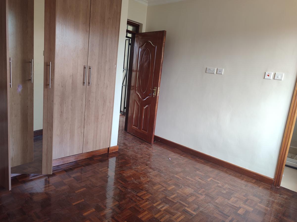 4 Bed House with En Suite in Kiambu Road - 2