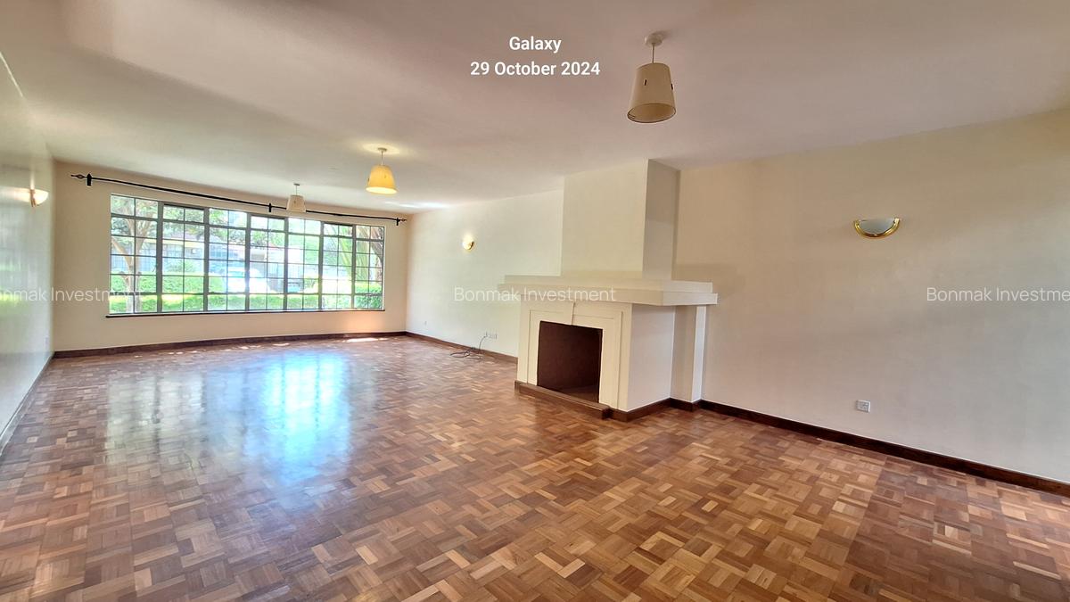 5 Bed Townhouse with En Suite at Kaputei Gardens - 16